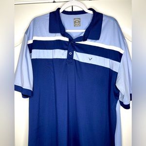 Callaway Golf Polo